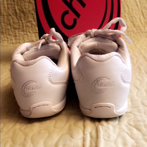 🔴SOLD🔴Girls cheer shoes - Picture 3 of 5